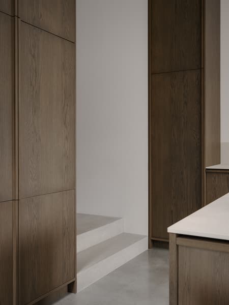 Birch Residence